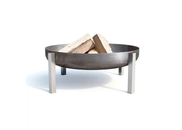 Tulisija Pape Stainless Steel Ø 79 cm