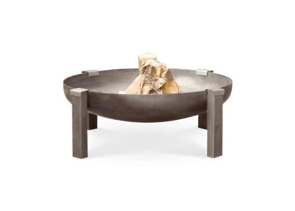 Tulisija Tilsit Stainless Steel