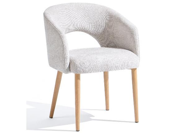 Tuoli Jody, beige