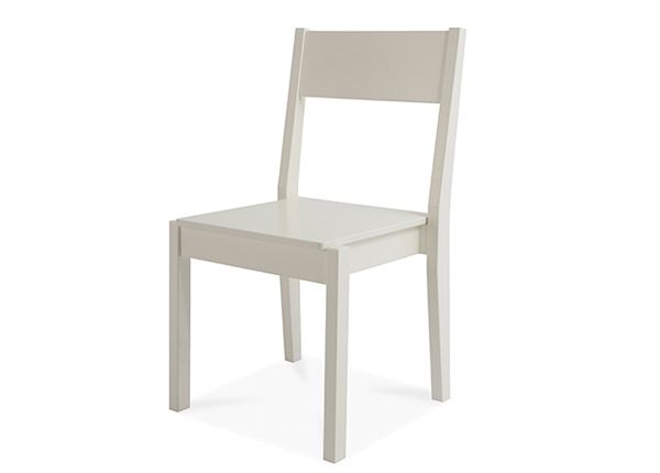 Tuoli Joki, koivu