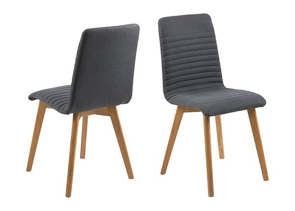 Tuolit Ara, 2 kpl