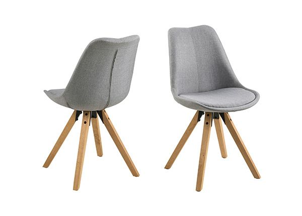 Tuolit Carolina, 2 kpl