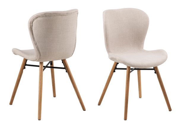 Tuolit Filomena, 2 kpl