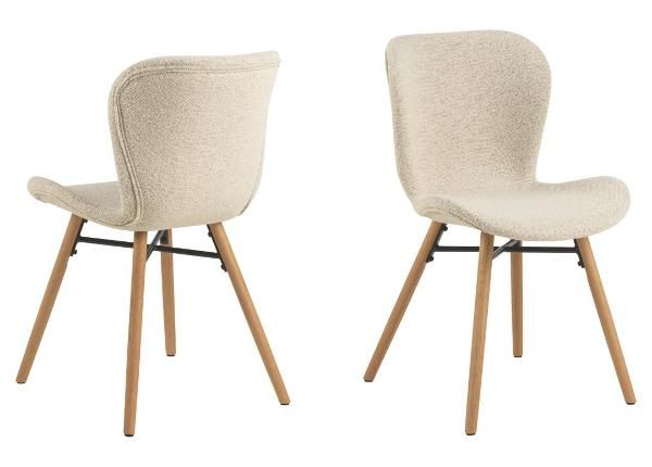 Tuolit Filomena, 2 kpl