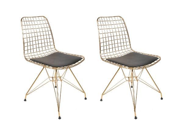 Tuolit Gold, 2 kpl