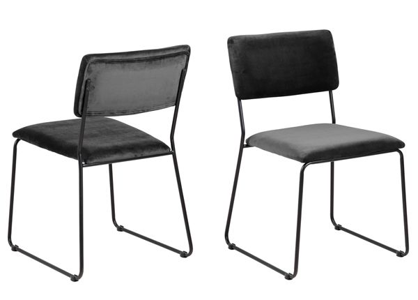 Tuolit Grey, 2 kpl