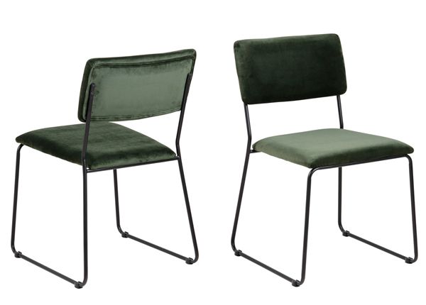Tuolit Grey, 2 kpl