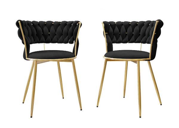 Tuolit Muz, 2 kpl