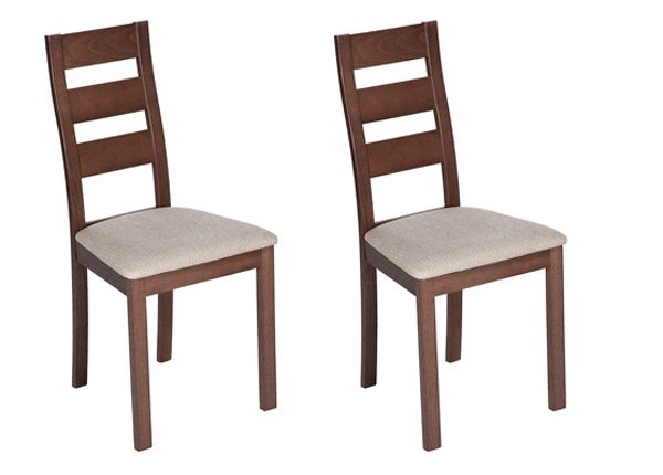 Tuolit PARMA, 2 kpl