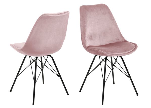 Tuolit Rose, 2 kpl