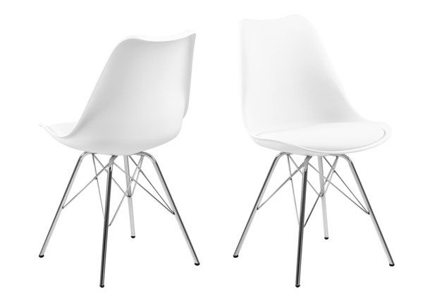 Tuolit Sid, 4 kpl