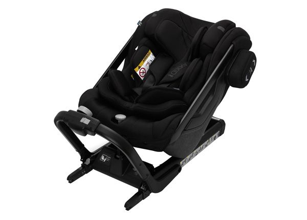 Turvaistuin Axkid One + I-Size 40-125 cm