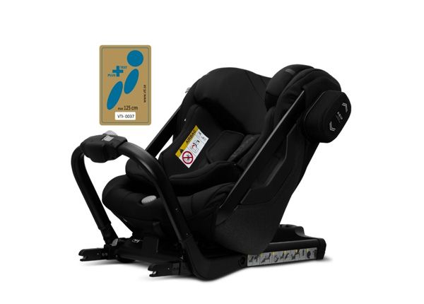 Turvaistuin Axkid One I-size 61-125 cm
