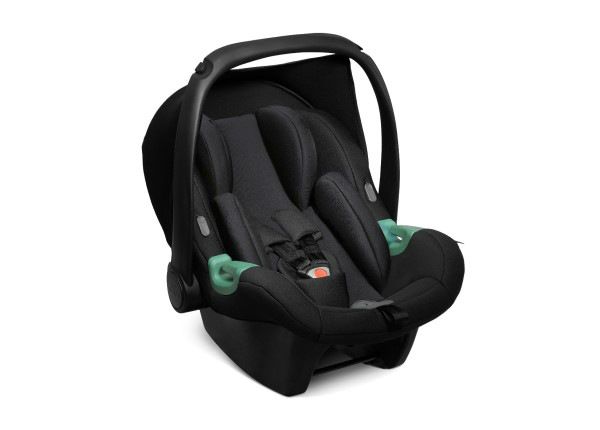 Turvakaukalo ABC Design 2020 Tulip Black