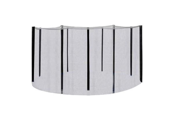 Turvaverkko D 305cm maatrampoliinille