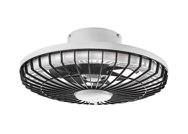 Tuuletinvalaisin Milano LED