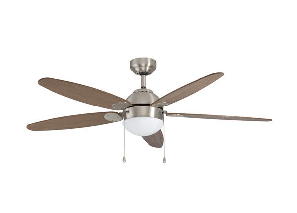 Tuuletinvalaisin Susale 60 W