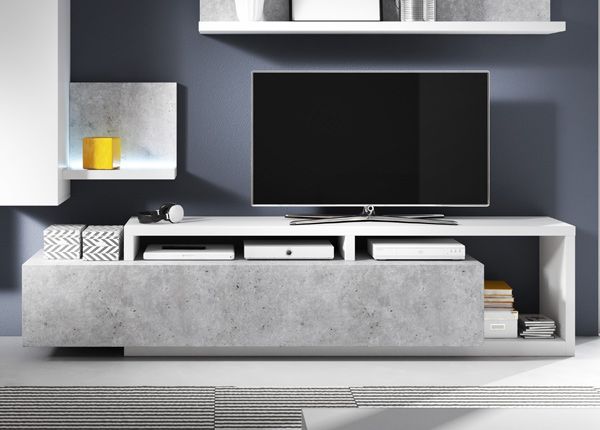 TV-taso