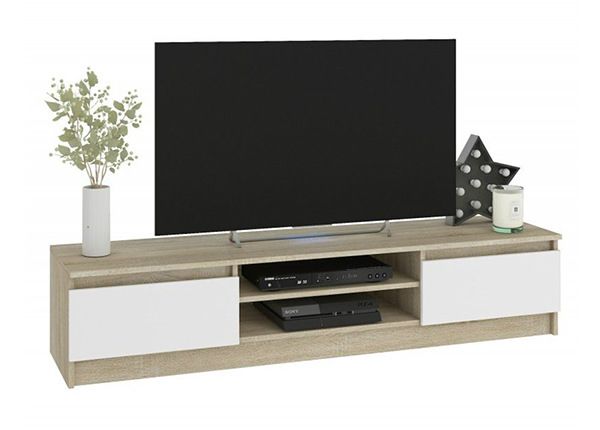 TV-taso 160 cm
