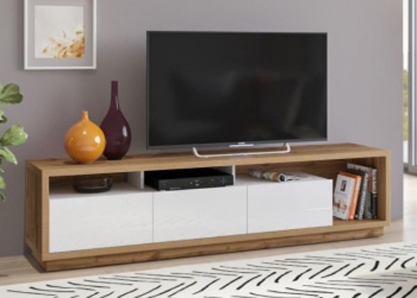 TV-taso 200 cm