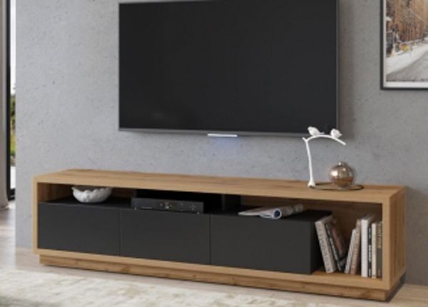 TV-taso 200 cm