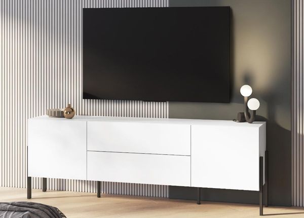 TV-taso 204 cm