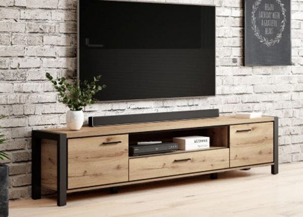 TV-taso 210 cm