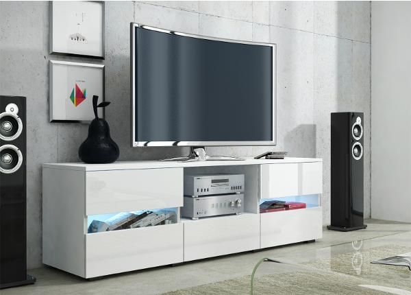 TV-taso