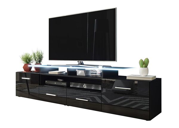 TV-taso