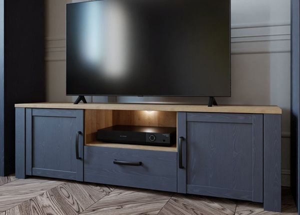 TV-taso