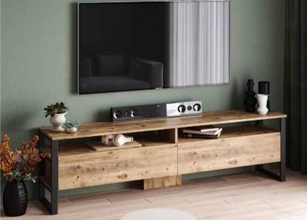 TV-taso