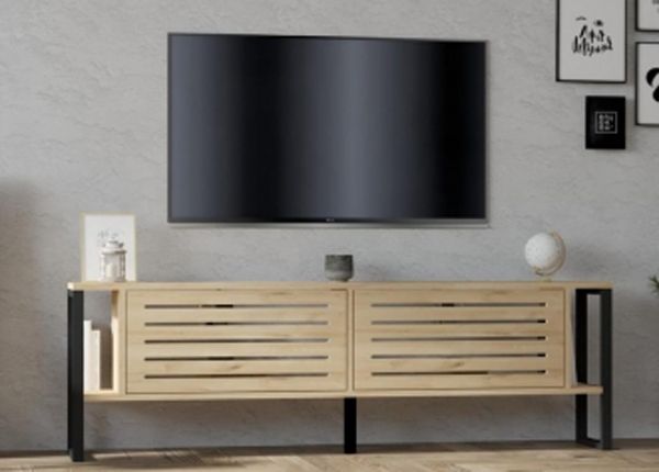 TV-taso