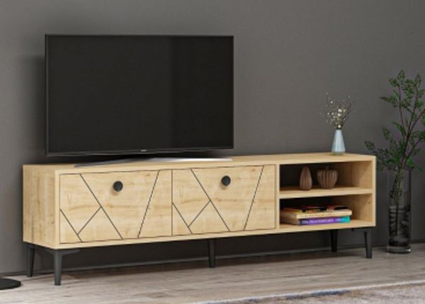 TV-taso