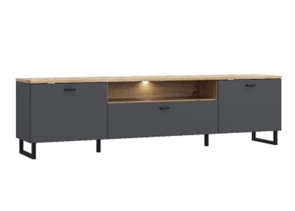 TV-taso