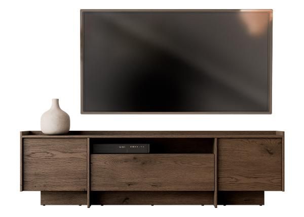 TV-taso apan 197 cm