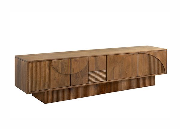 TV-taso Art Deco