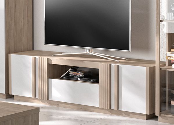 TV-taso Aston