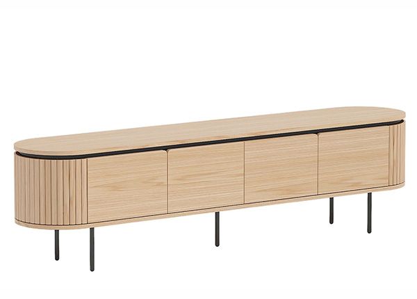 TV-taso Atelier 200 cm