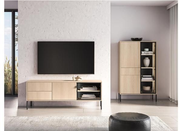 TV-taso Barnee