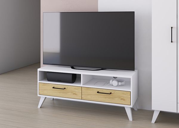 TV-taso Barris