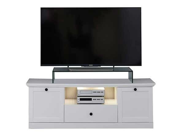 TV-taso Baxter