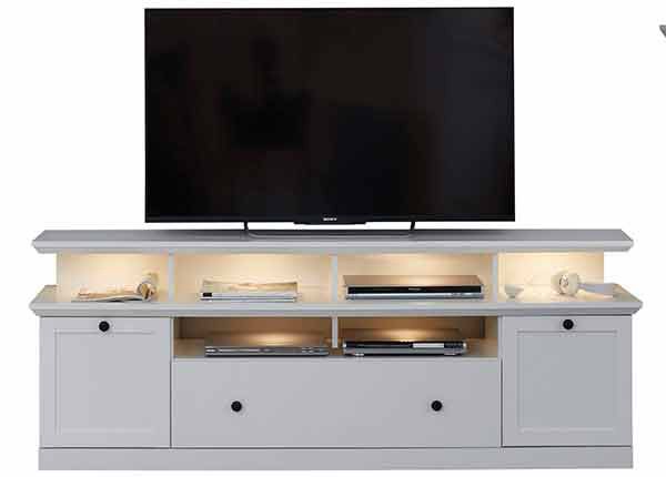 TV-taso Baxter