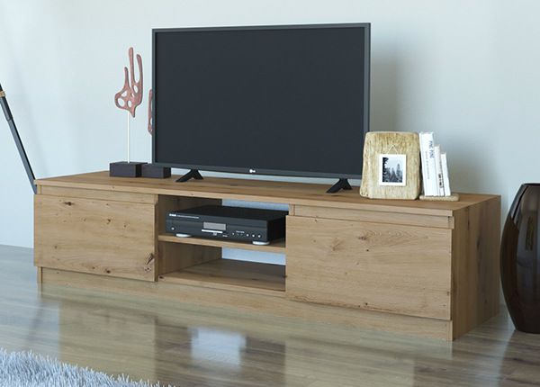 TV-taso Brooklyn 140 cm