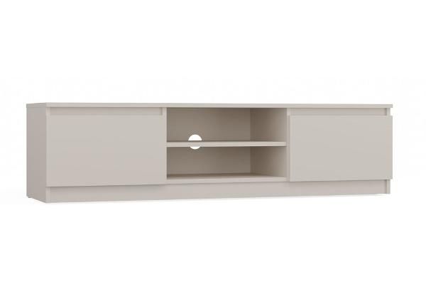 TV-taso Brooklyn 140 cm