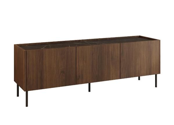 TV-taso Caen 144 cm