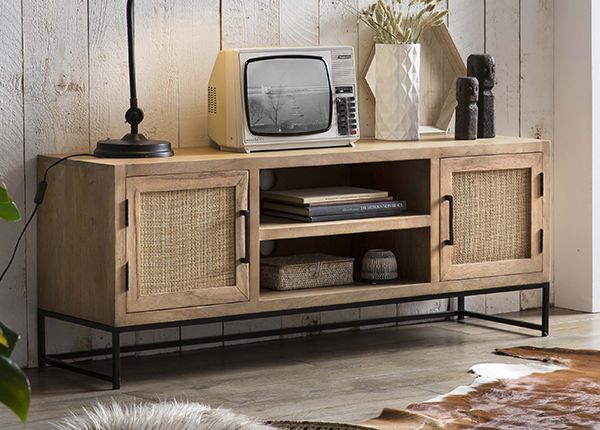 TV-taso Cane