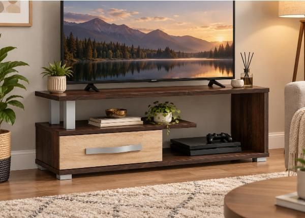 TV-taso Cloghroe 118 cm