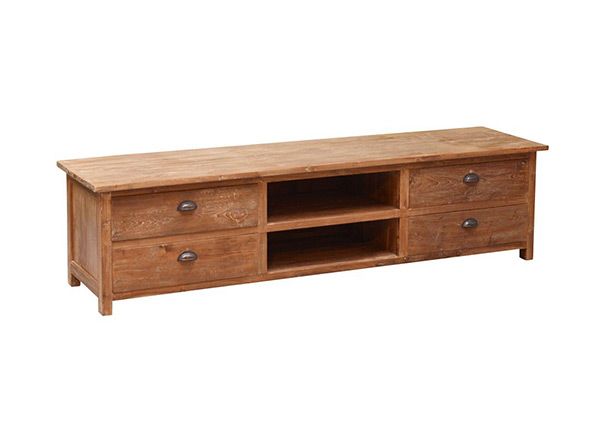 TV-taso Daisy 200 cm