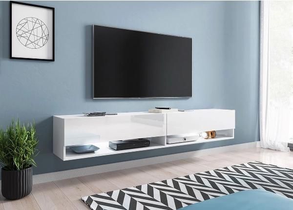 TV-taso Debora 180 cm
