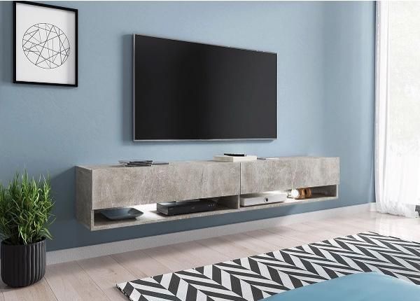 TV-taso Debora 180 cm